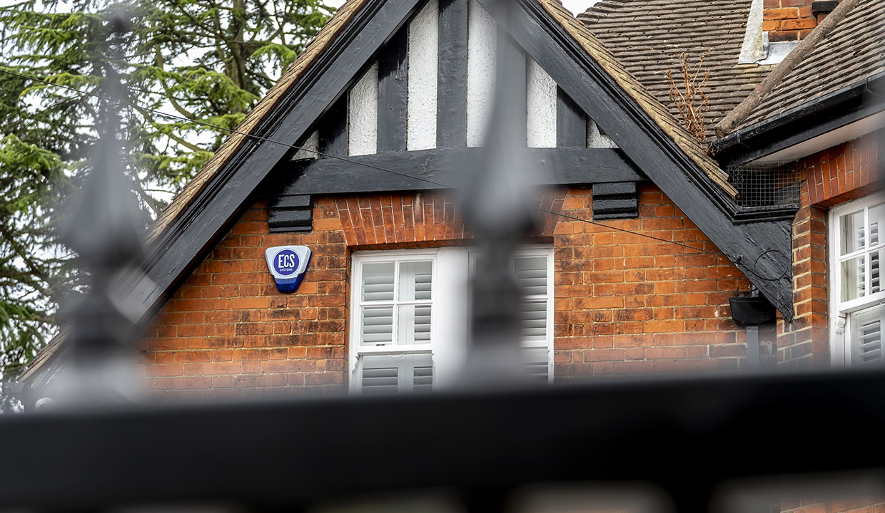 ECS - bellbox-house