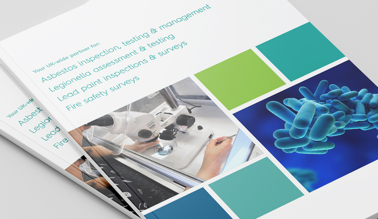 Environtec-brochure